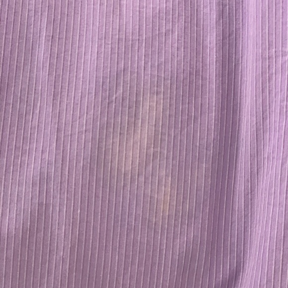 bundle of 4 | Men's Fitted Classic Dress Shirts | sz XL | EUC - Picture 9 of 14